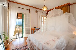 Villa Meraki in Ionian Islands