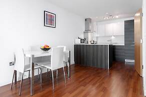 Roomspace Apartments - Chorus