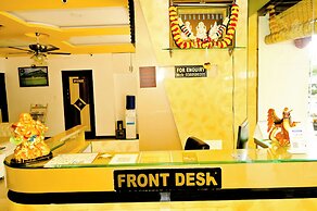 MK Arcade