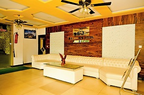 MK Arcade