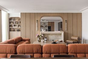 HIGHSTAY - Luxury Serviced Apartments - Vendôme