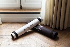 HIGHSTAY - Luxury Serviced Apartments - Vendôme