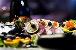 Hotel&Ristorante Sicilia