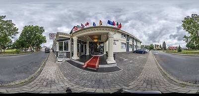 Hotel&Ristorante Sicilia