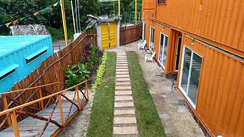 Container Project