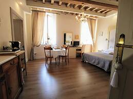 AriediParma - Rooms & Apartments