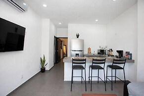 Casa Alta