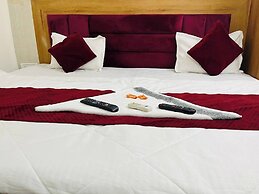 Hotel RAJ - Near Railway Station