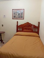 HOTEL JUAREZ