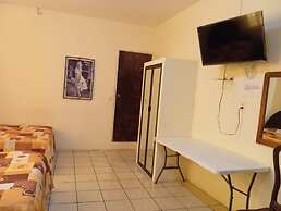 HOTEL JUAREZ