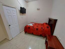 HOTEL JUAREZ