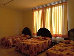 HOTEL JUAREZ