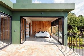 Casa Lomita