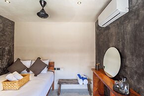 Meteora Stay & Co-Working Space
