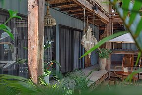 Meteora Stay & Co-Working Space