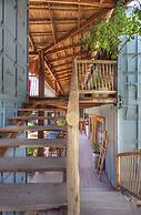 Meteora Stay & Co-Working Space