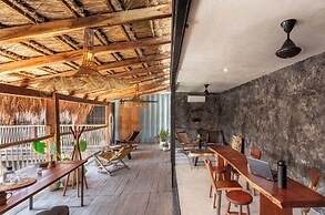 Meteora Stay & Co-Working Space
