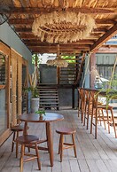 Meteora Stay & Co-Working Space