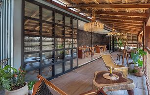 Meteora Stay & Co-Working Space