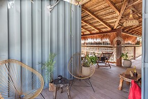 Meteora Stay & Co-Working Space