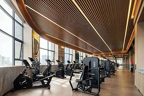 Wyndham Grand Plaza Royale Lugu Changsha
