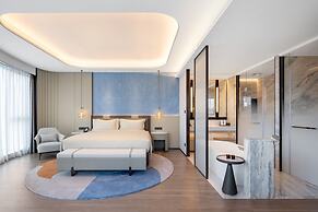 Wyndham Grand Plaza Royale Lugu Changsha