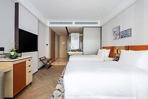 Wyndham Grand Plaza Royale Lugu Changsha