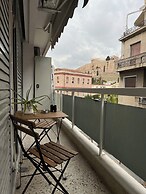 Acropolis Museum Residence