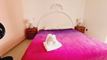 HOSTAL DEL ELEFANTE