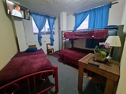 HOSTAL DEL ELEFANTE