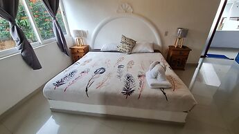 HOSTAL DEL ELEFANTE