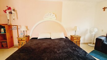 HOSTAL DEL ELEFANTE