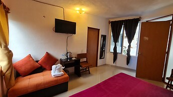 HOSTAL DEL ELEFANTE
