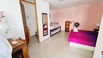 HOSTAL DEL ELEFANTE
