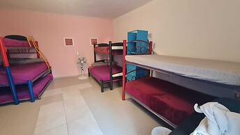 HOSTAL DEL ELEFANTE