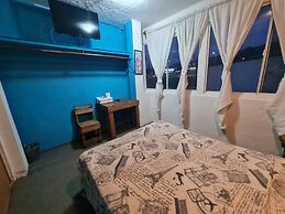 HOSTAL DEL ELEFANTE