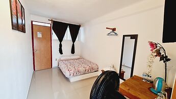 HOSTAL DEL ELEFANTE