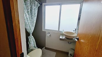 HOSTAL DEL ELEFANTE