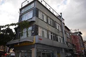 Rodion Hotel