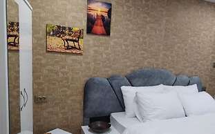 Rodion Hotel