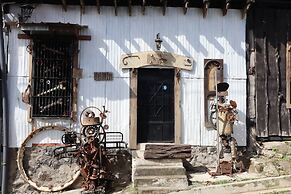 Balsa Café