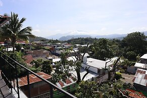 Balsa Café