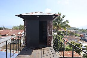 Balsa Café