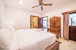 Tropical Villa Asmara