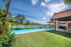 Tropical Villa Asmara