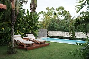 Tropical Villa Asmara