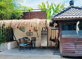 Tropical Villa Asmara