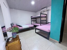 Hotel Arena Mar