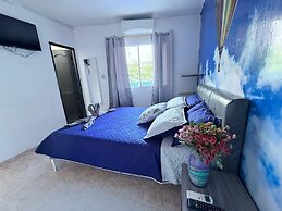 Hotel Arena Mar