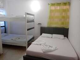 Hotel Arena Mar